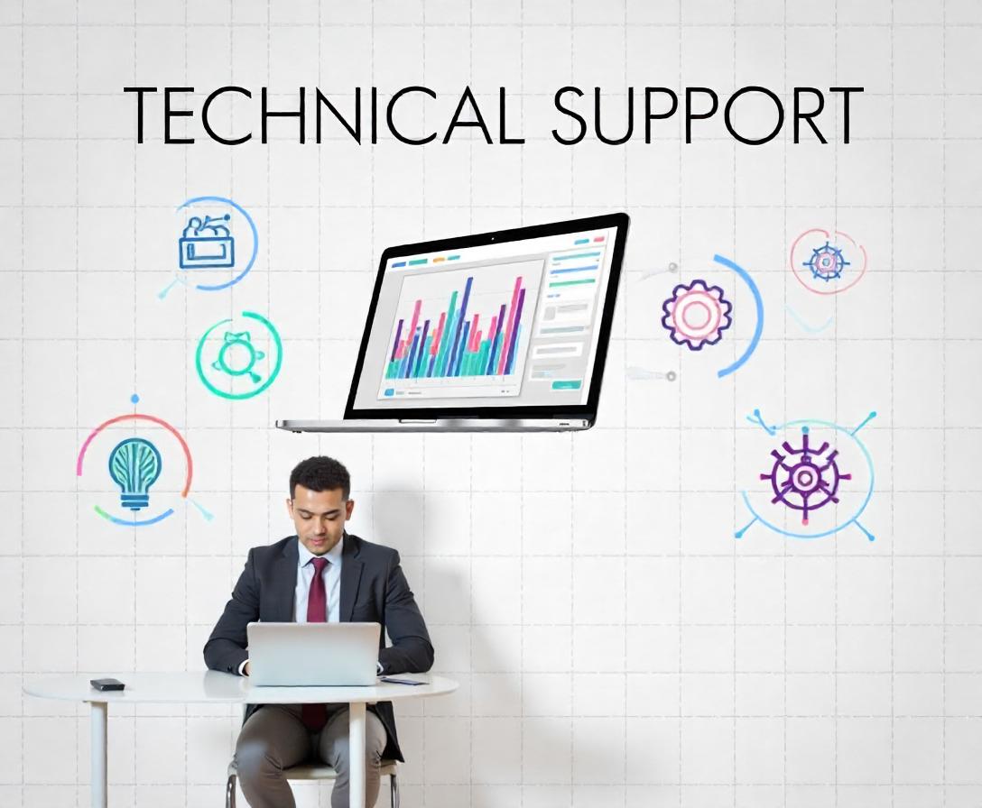 TECHNICAL SUPPORT