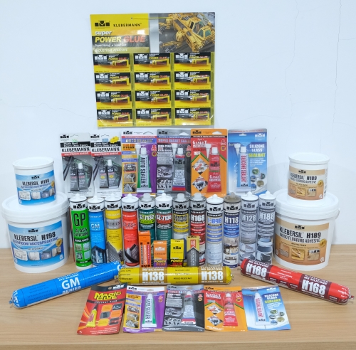 WHY KLEBERMANN STANDS OUT?